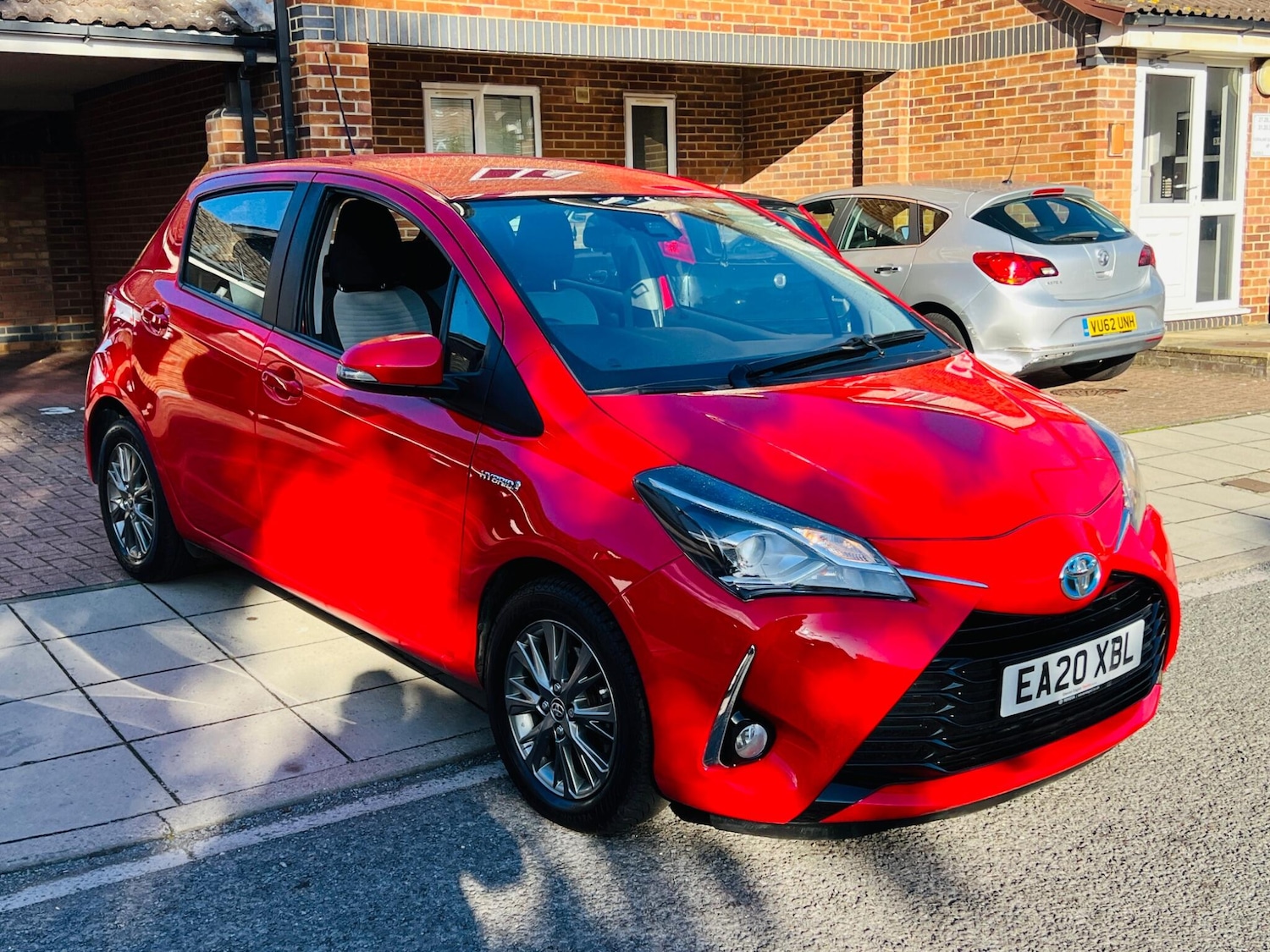 Used Toyota Yaris 2020 for sale - 76486868: Photo 6