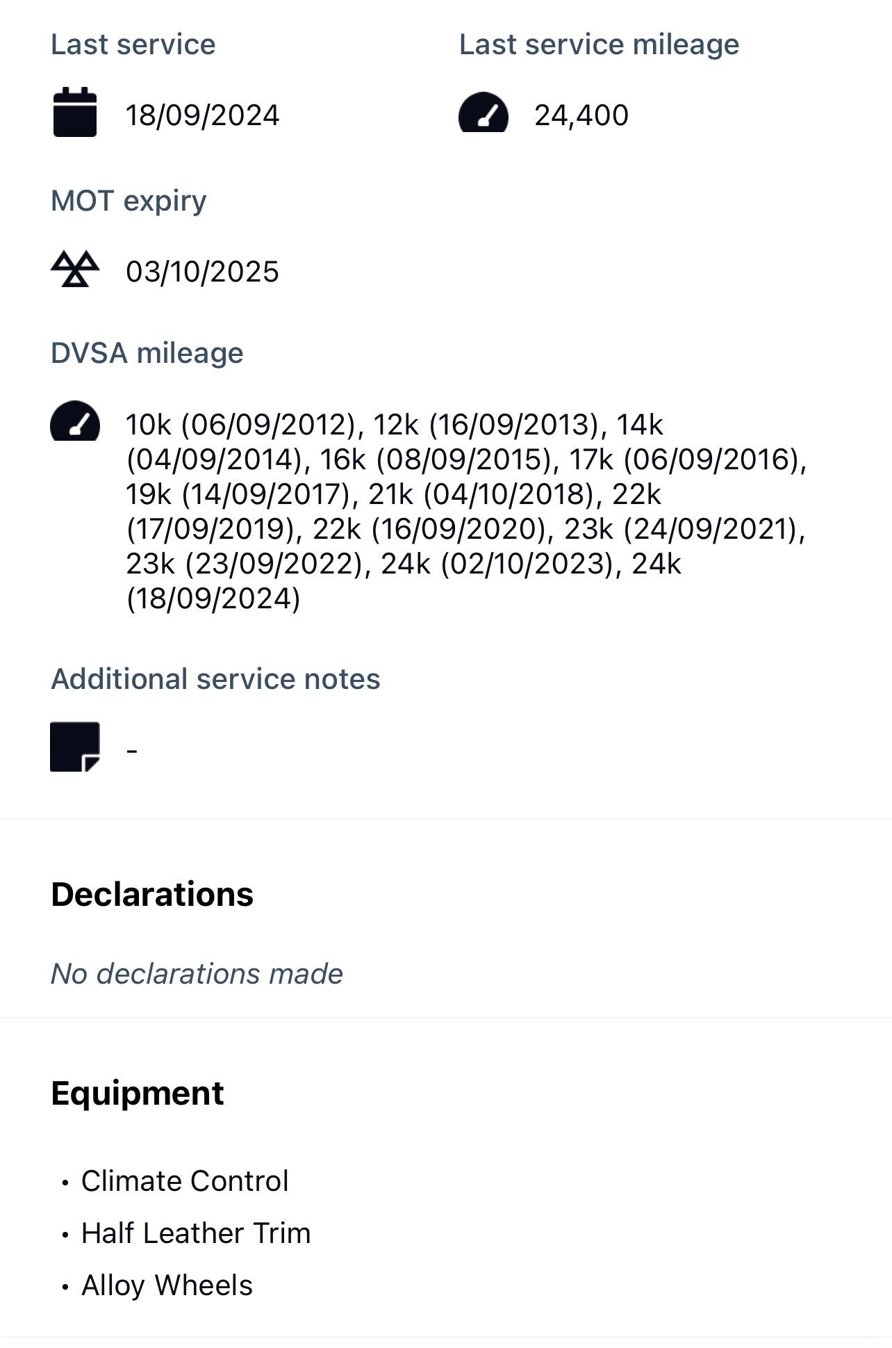 Used Honda Civic 2009 for sale - 76486859: Photo 12