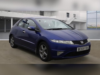 Used Honda Civic 2009 for sale - 76486859: Photo