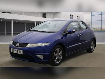 Used Honda Civic 2009 for sale - 76486859: Photo