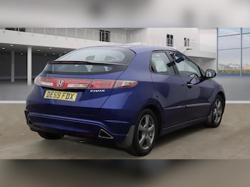 Used Honda Civic 2009 for sale - 76486859: Photo