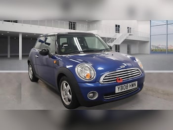 Used MINI Hatch 2008 for sale - 76486862: Photo