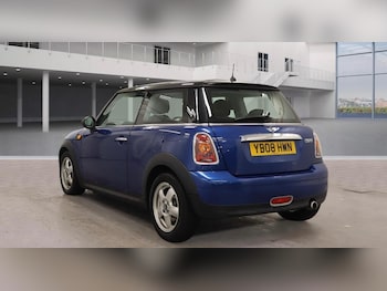 Used MINI Hatch 2008 for sale - 76486862: Photo