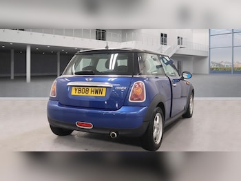 Used MINI Hatch 2008 for sale - 76486862: Photo