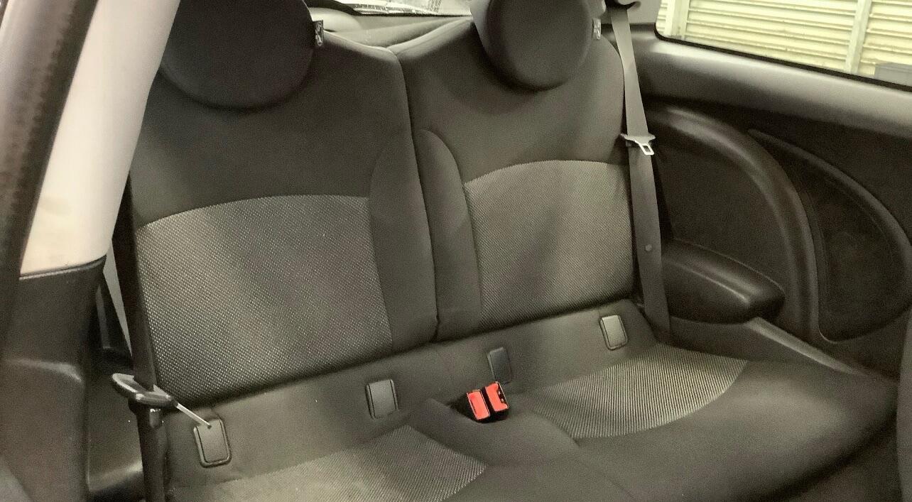 Used MINI Hatch 2008 for sale - 76486862: Photo 8