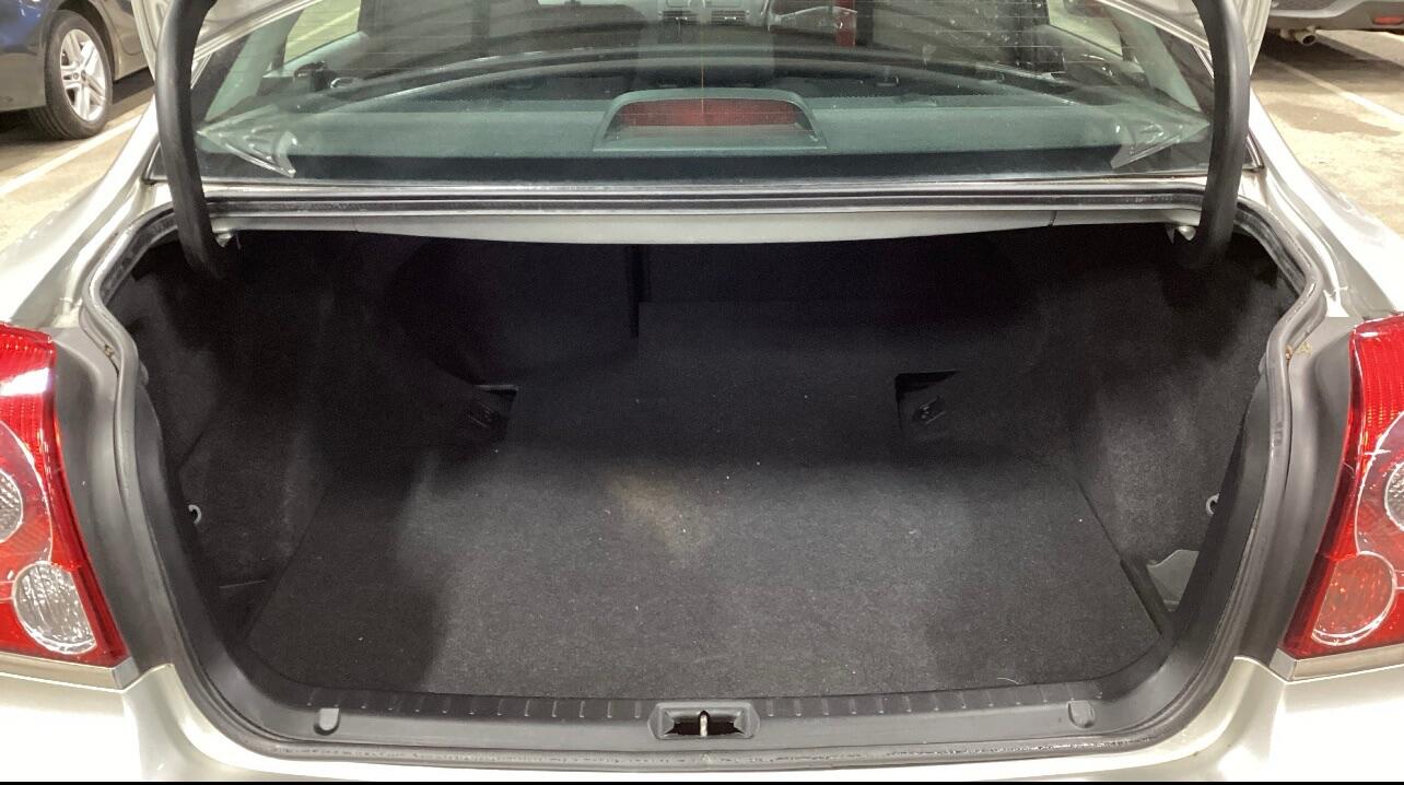 Used Toyota Avensis 2009 for sale - 76823989: Photo 4