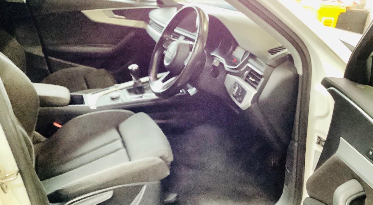 Used Audi A4 2016 for sale - 76486854: Photo 7