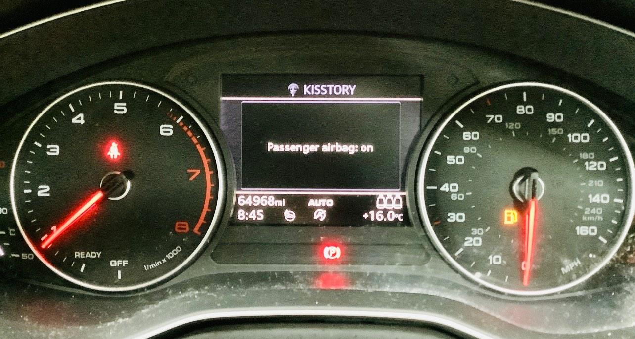 Used Audi A4 2016 for sale - 76486854: Photo 8