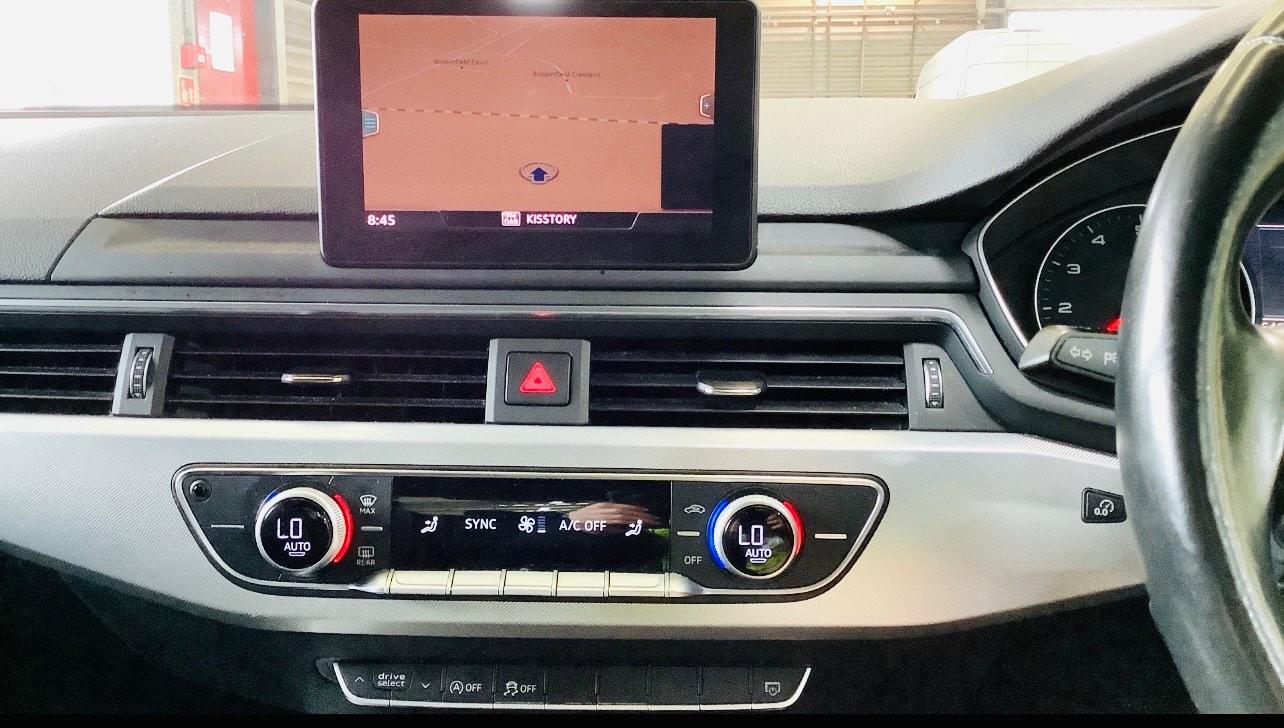 Used Audi A4 2016 for sale - 76486854: Photo 9