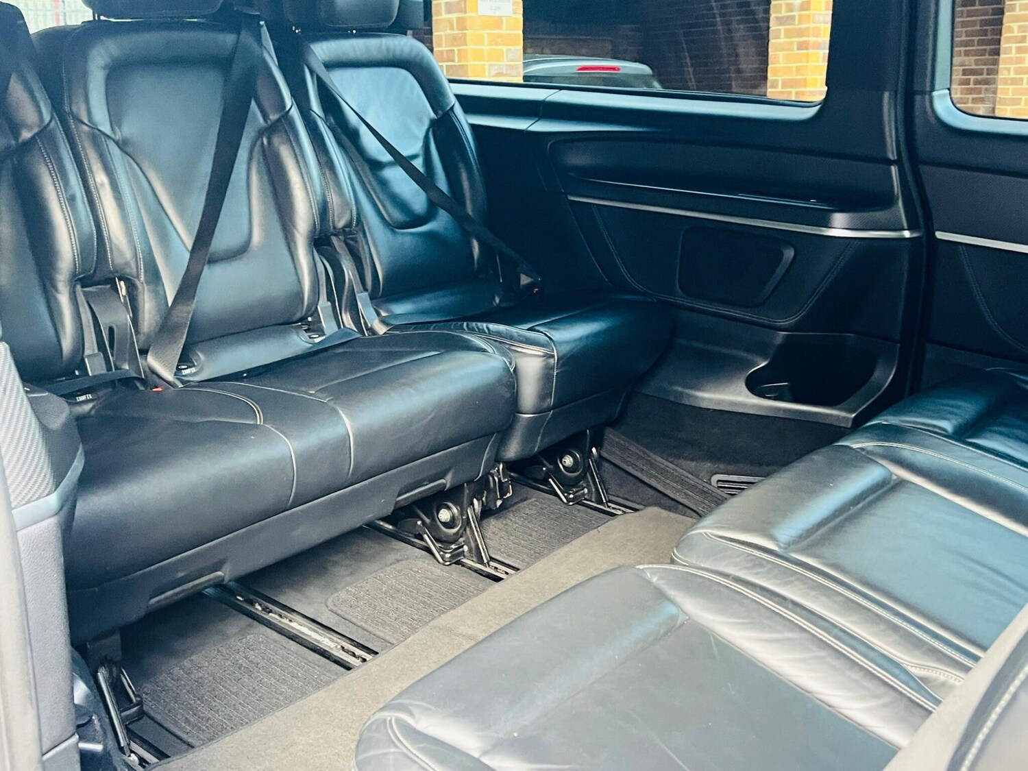 Used Mercedes-Benz V-Class 2020 for sale - 76486830: Photo 15