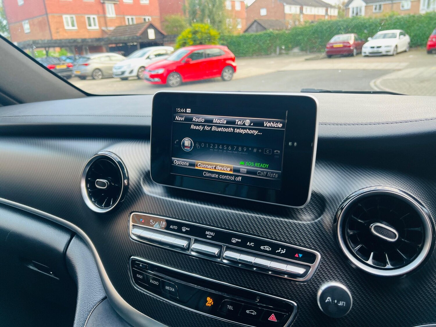 Used Mercedes-Benz V-Class 2020 for sale - 76486830: Photo 25