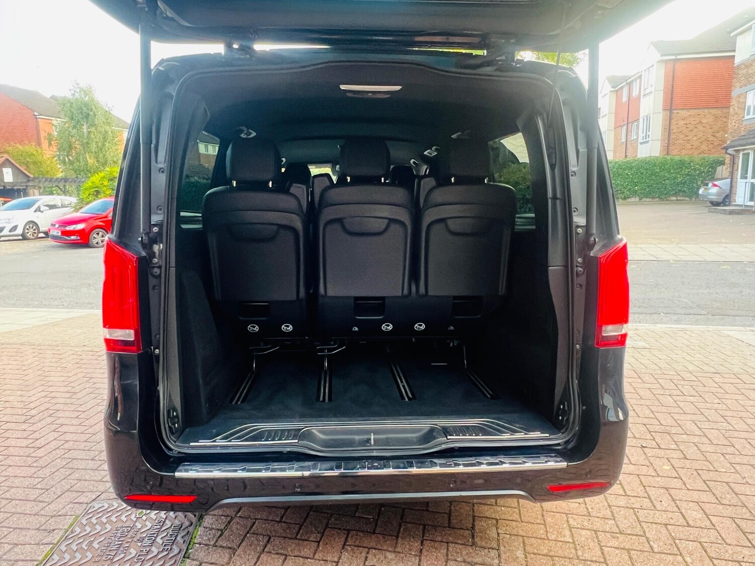 Used Mercedes-Benz V-Class 2020 for sale - 76486830: Photo 29