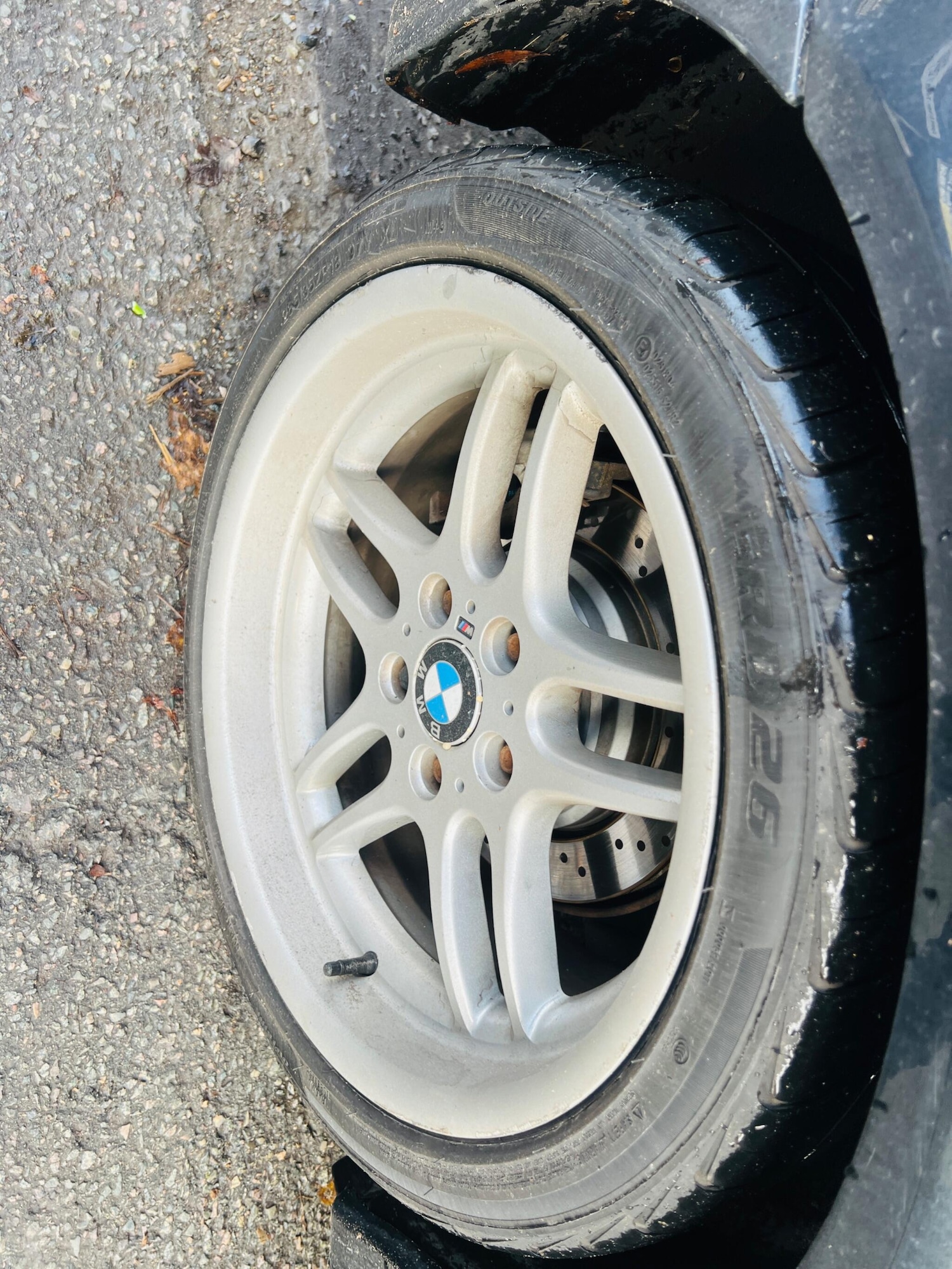 Used BMW 5 Series 2003 for sale - 76855997: Photo 11