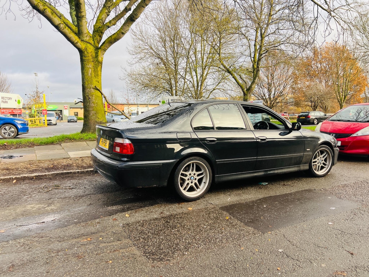 Used BMW 5 Series 2003 for sale - 76855997: Photo 5