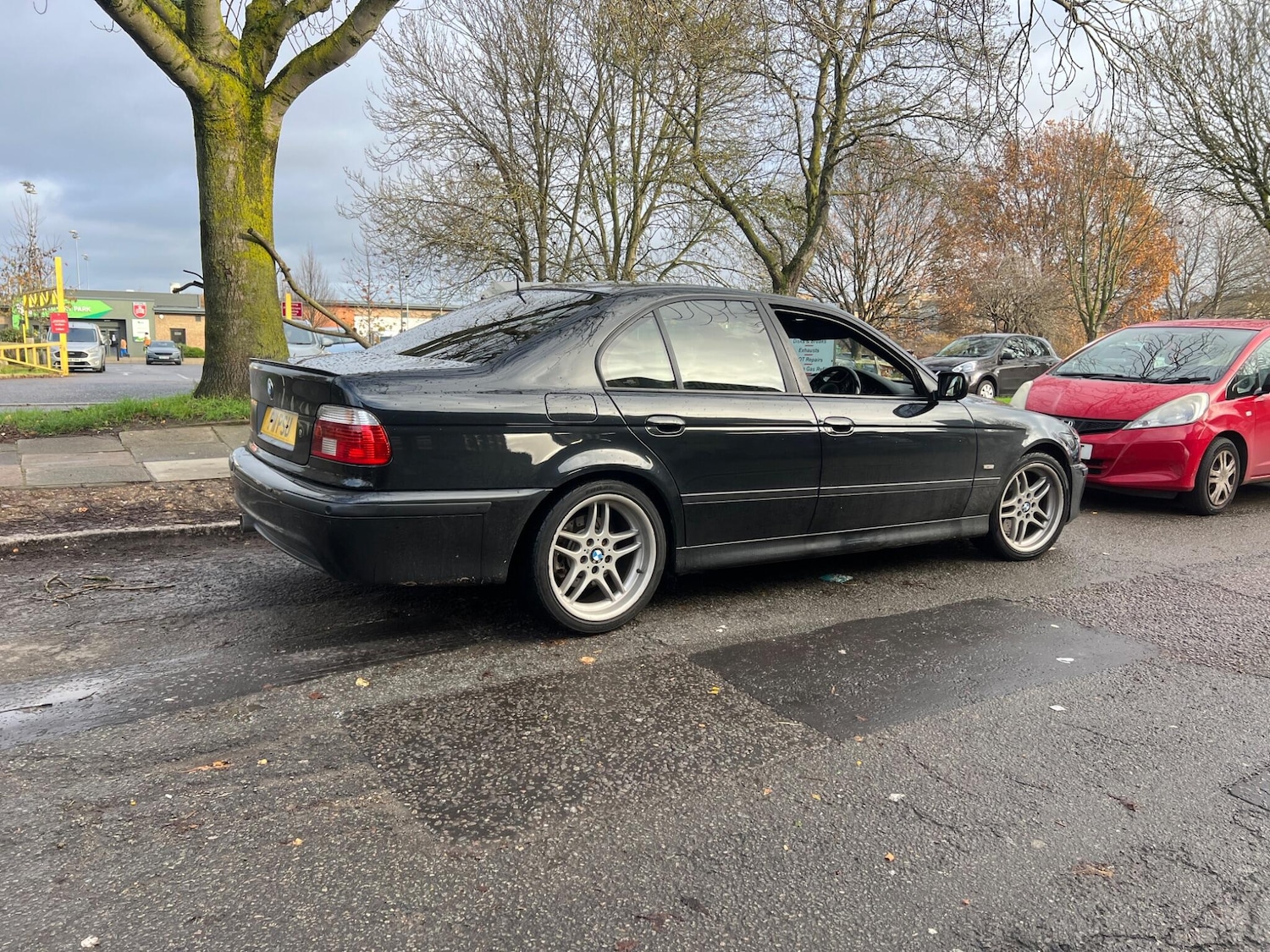 Used BMW 5 Series 2003 for sale - 76855997: Photo 6