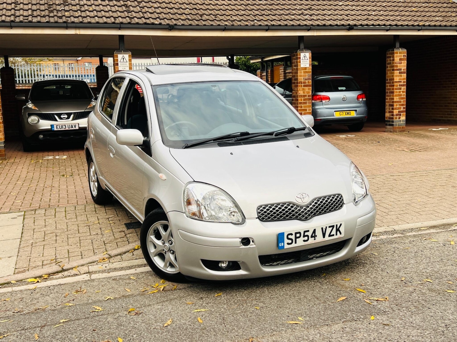 Used Toyota Yaris for sale - 76499920: Photo 10