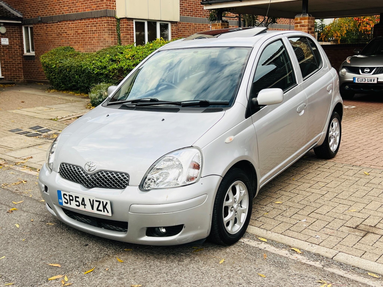 Used Toyota Yaris for sale - 76499920: Photo 13