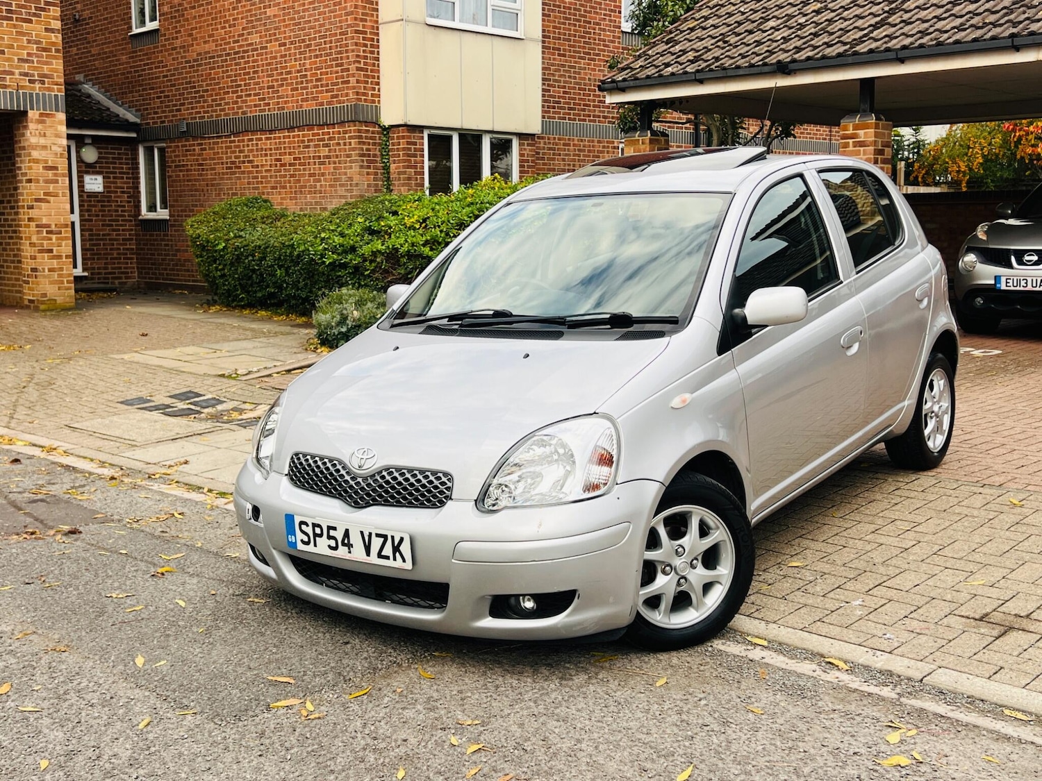 Used Toyota Yaris for sale - 76499920: Photo 14