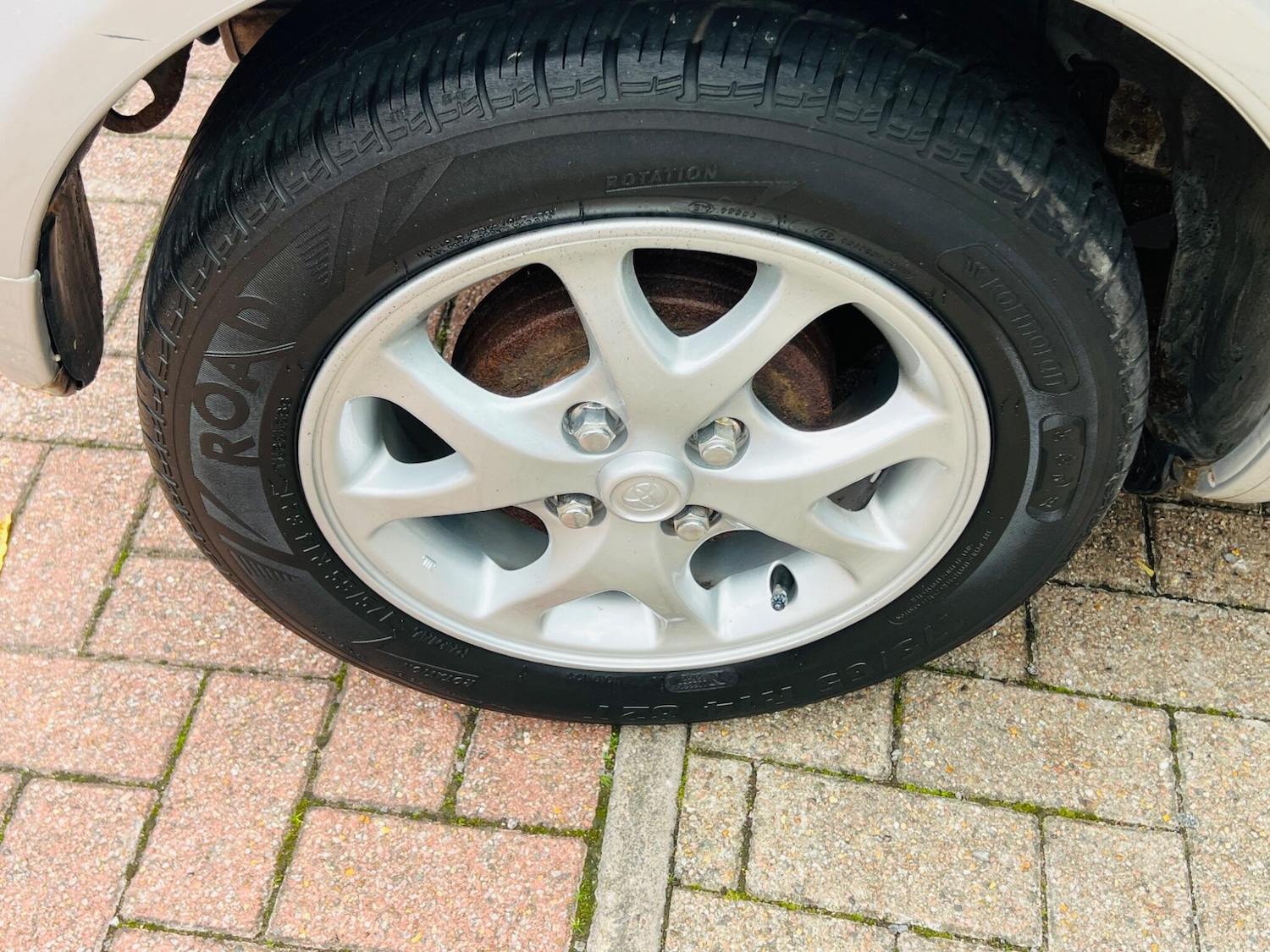 Used Toyota Yaris for sale - 76499920: Photo 37