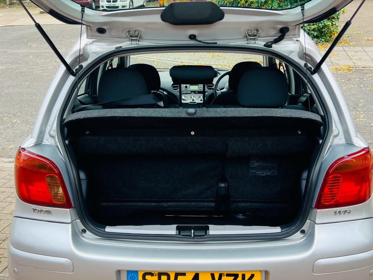 Used Toyota Yaris for sale - 76499920: Photo 39