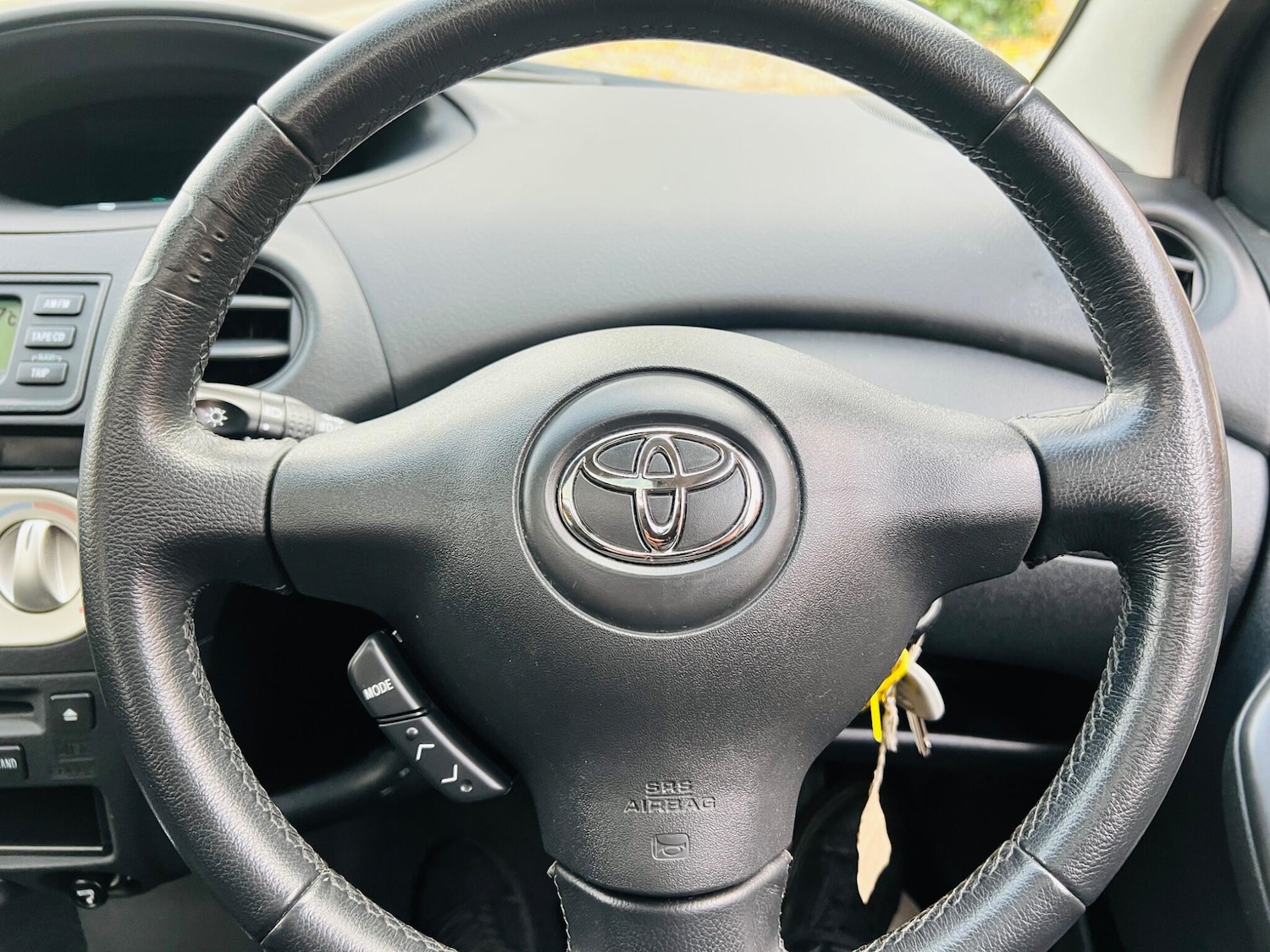 Used Toyota Yaris for sale - 76499920: Photo 41