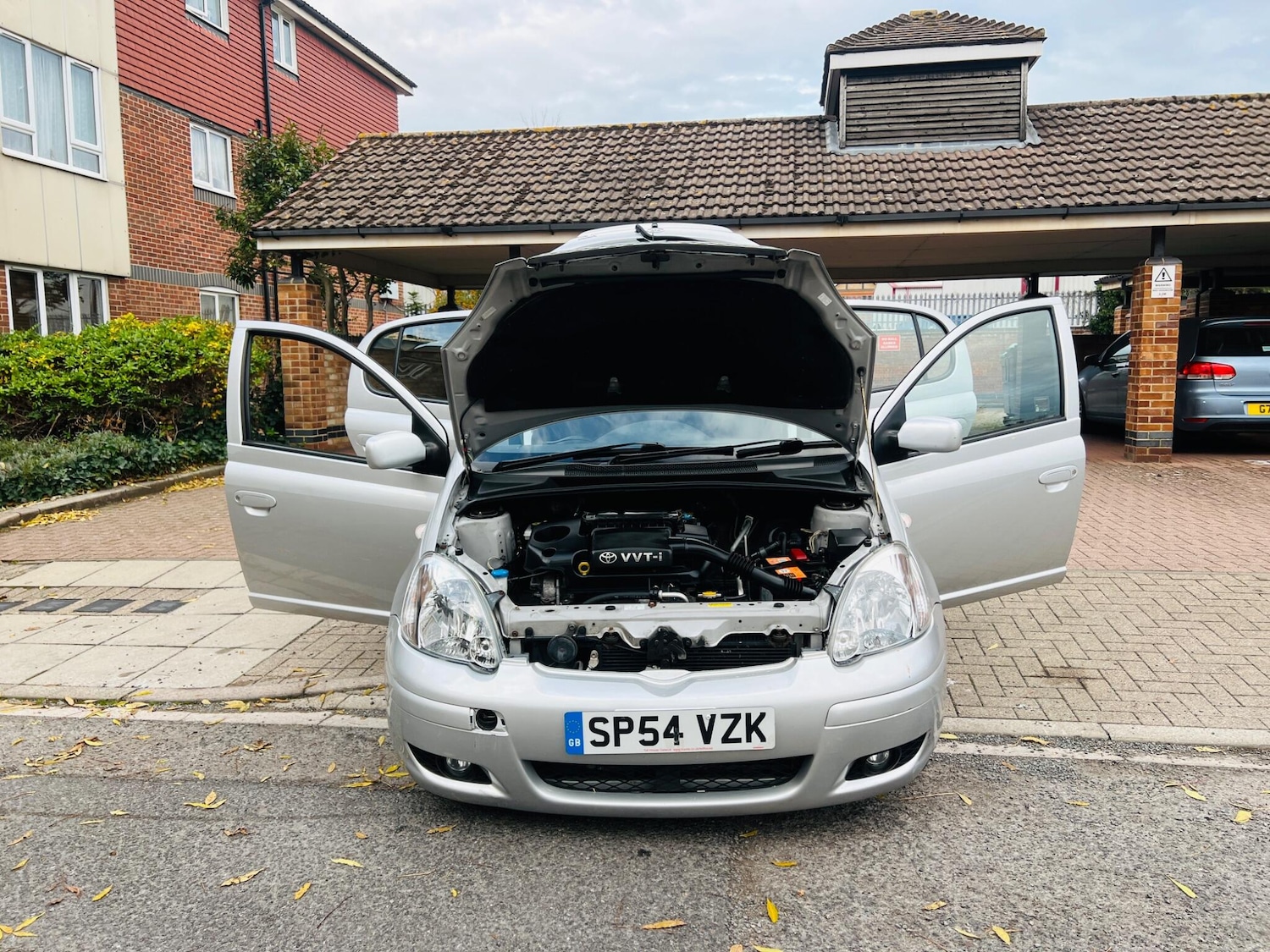 Used Toyota Yaris for sale - 76499920: Photo 46