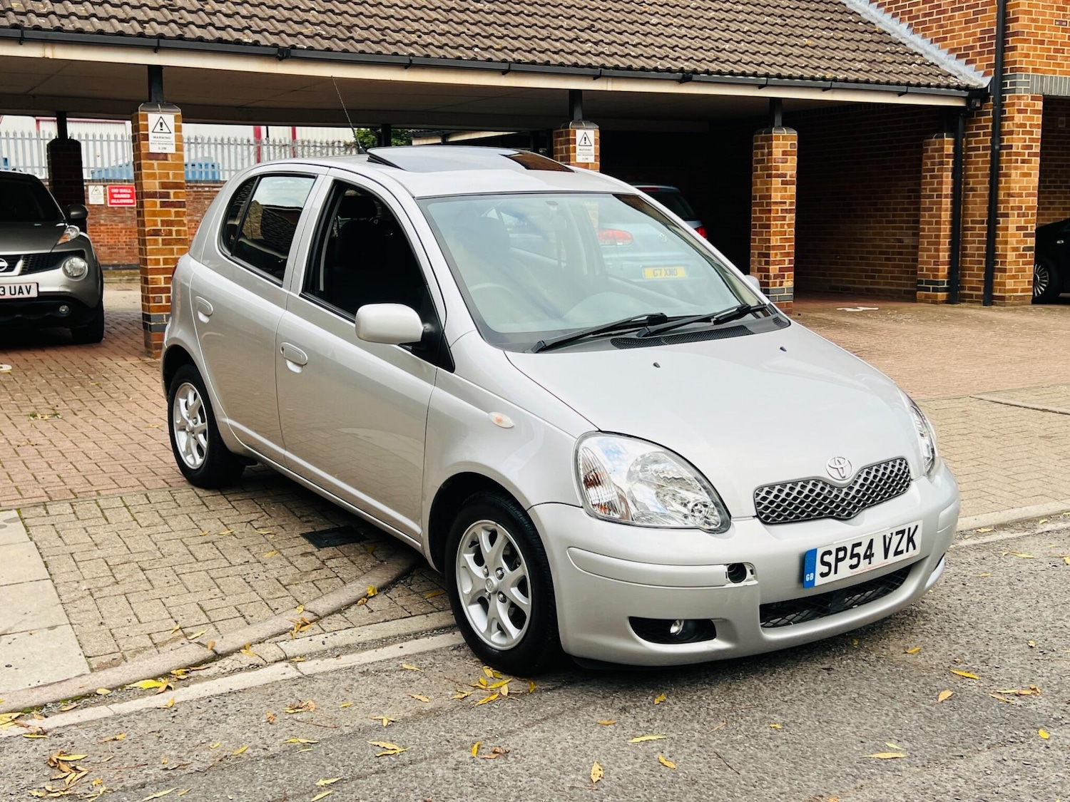 Used Toyota Yaris for sale - 76499920: Photo 7