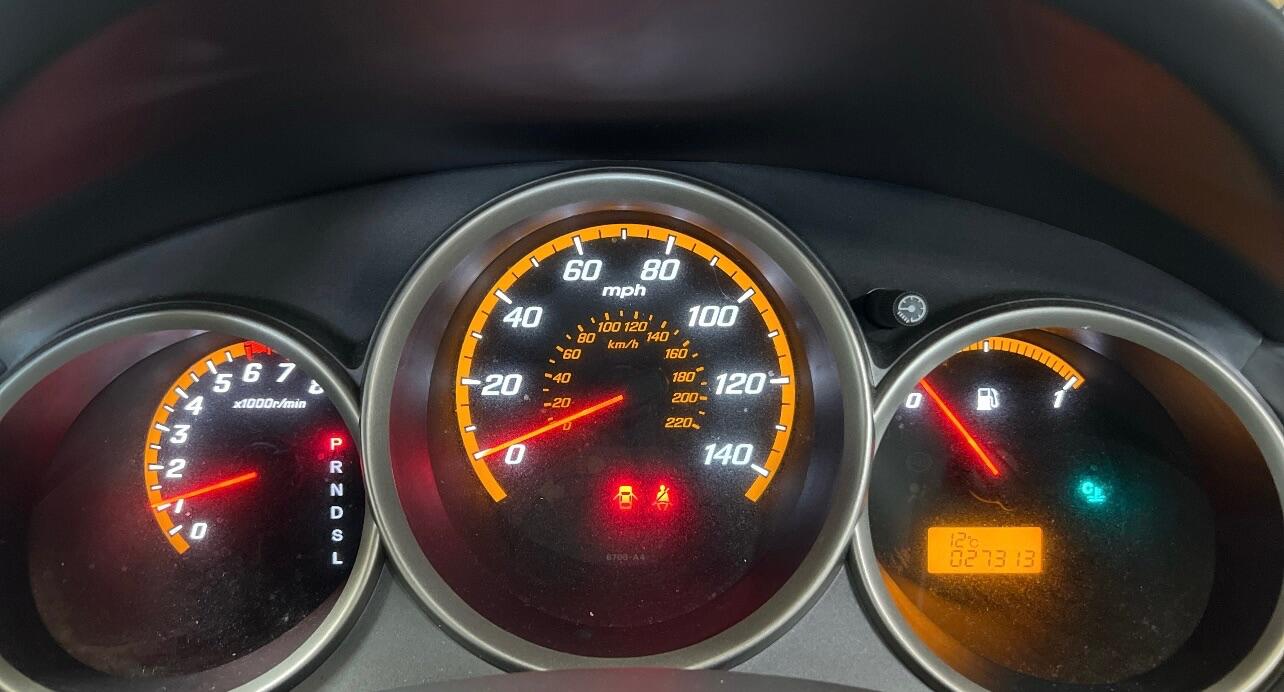 Used Honda Jazz 2005 for sale - 76727588: Photo 10