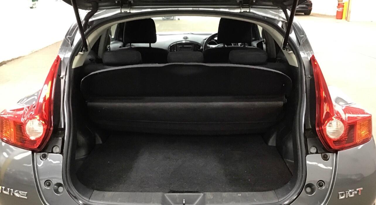 Used Nissan Juke 2012 for sale - 76486811: Photo 11