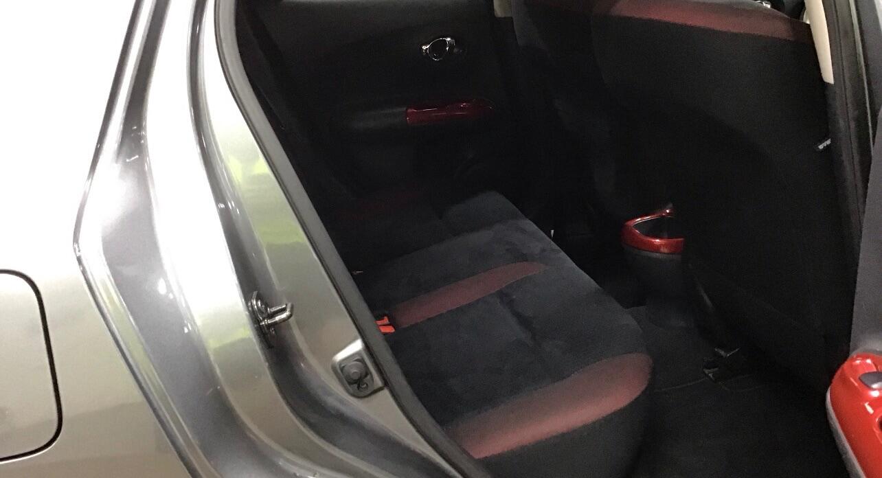 Used Nissan Juke 2012 for sale - 76486811: Photo 7