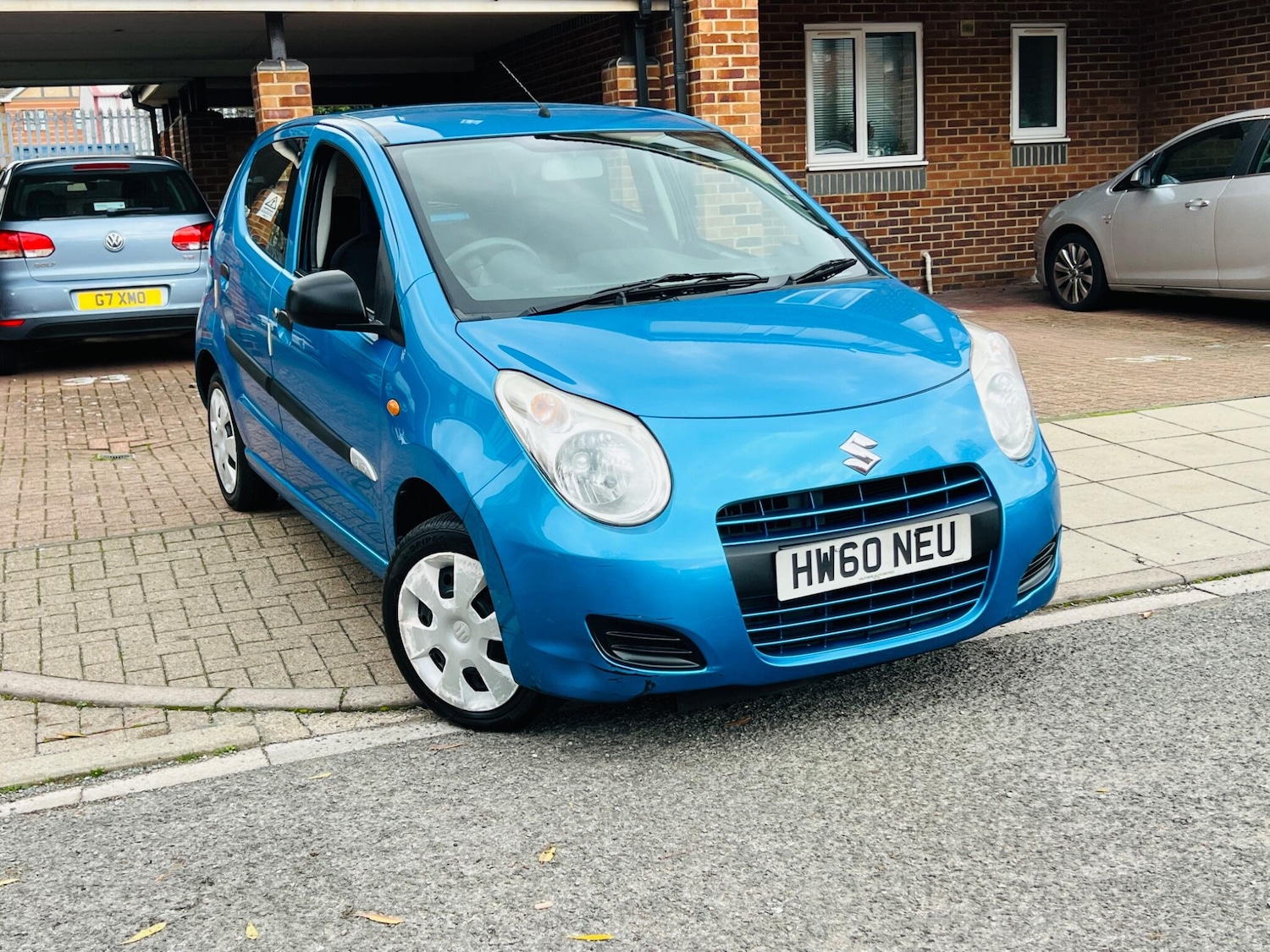 Used Suzuki Alto 2011 for sale - 76485738: Photo 10