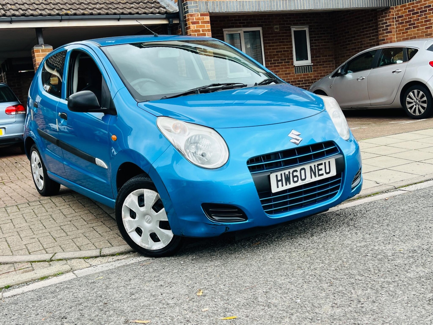 Used Suzuki Alto 2011 for sale - 76485738: Photo 11