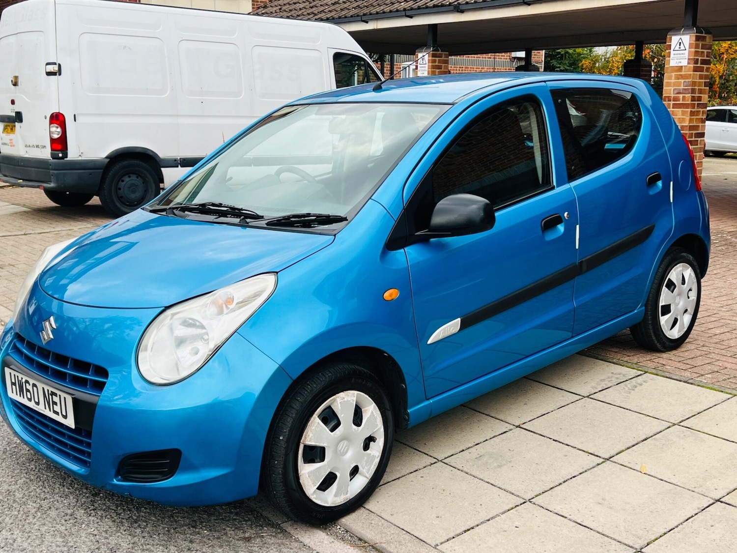 Used Suzuki Alto 2011 for sale - 76485738: Photo 12