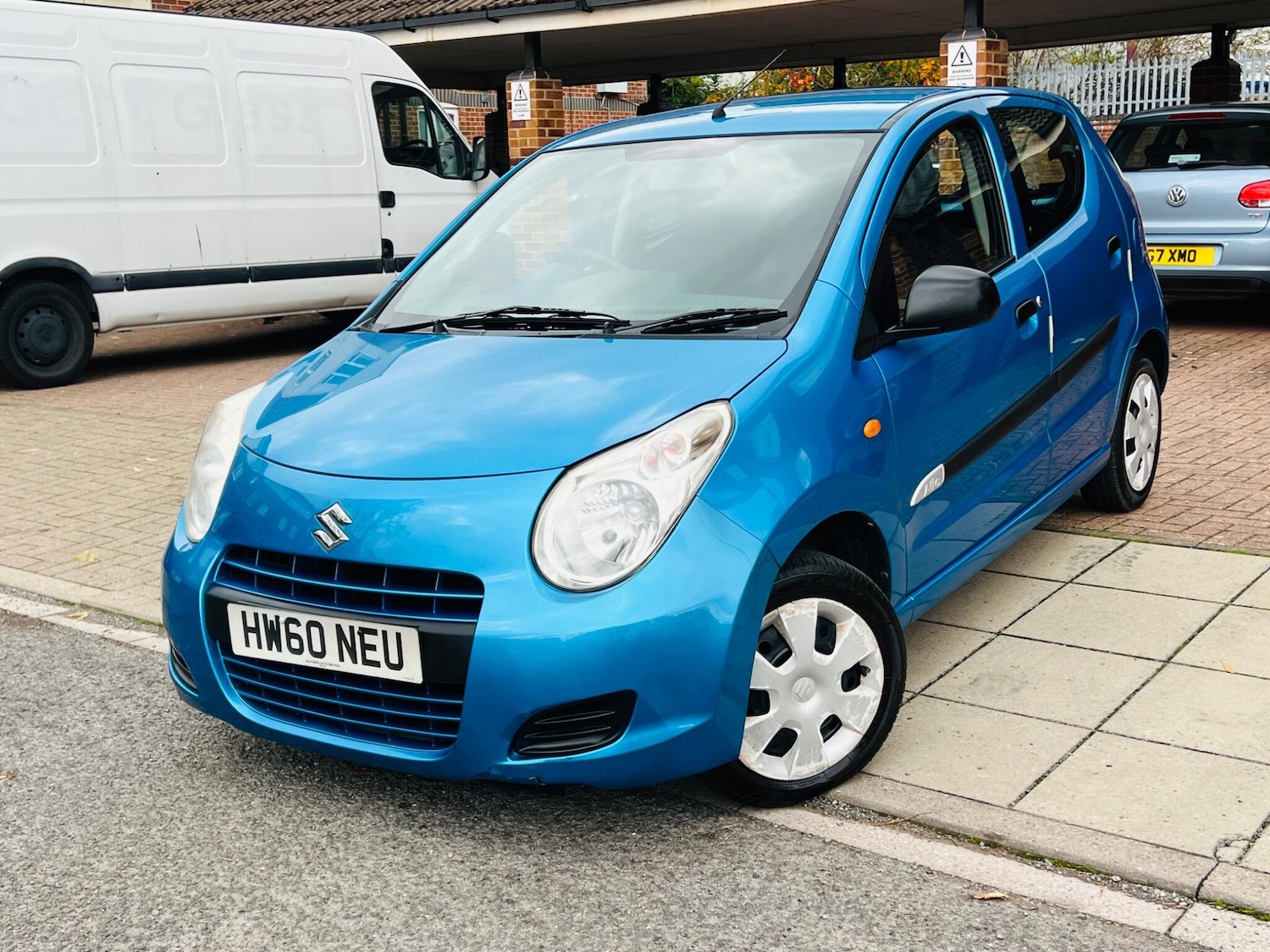 Used Suzuki Alto 2011 for sale - 76485738: Photo 13