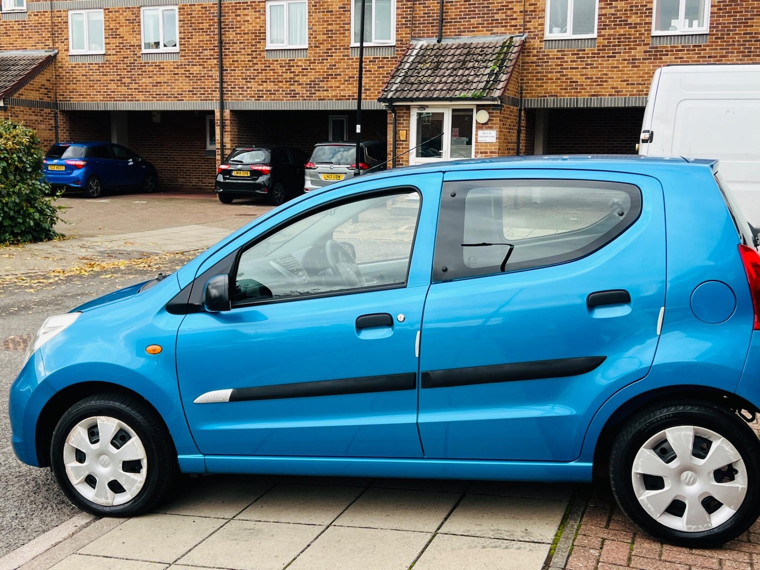 Used Suzuki Alto 2011 for sale - 76485738: Photo 16