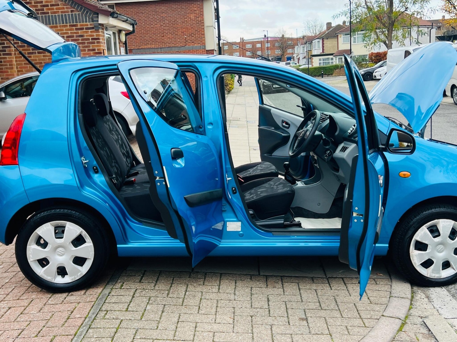 Used Suzuki Alto 2011 for sale - 76485738: Photo 18