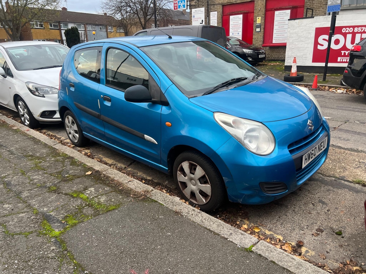 Used Suzuki Alto for sale - 76485738: Photo 2