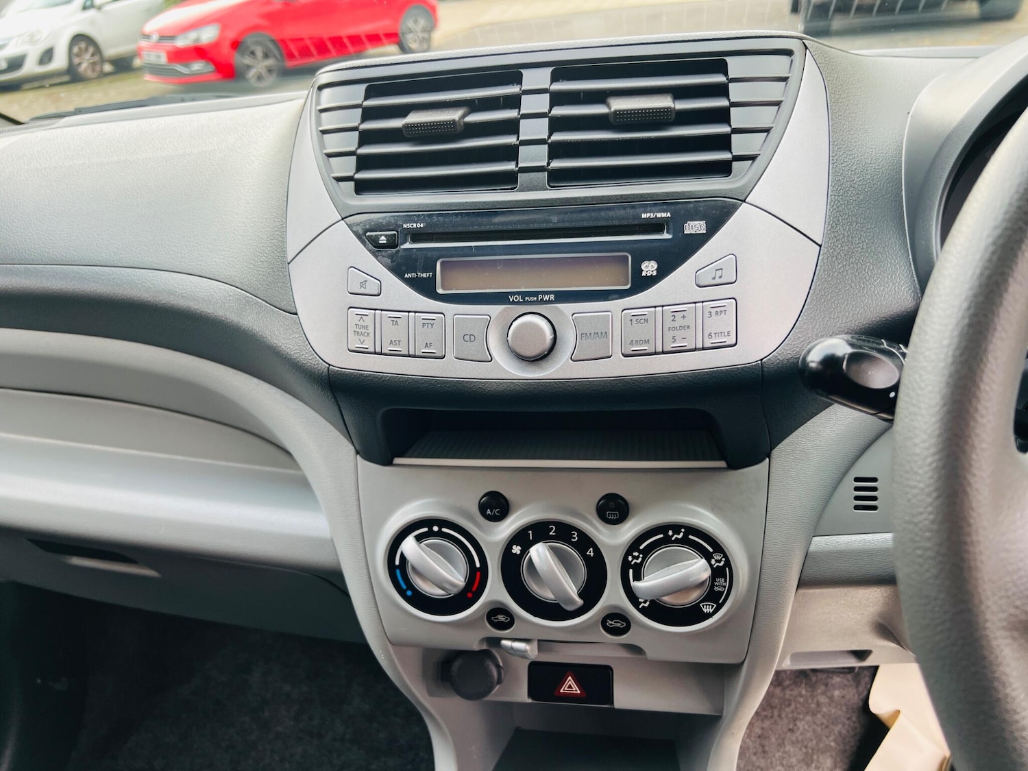 Used Suzuki Alto 2011 for sale - 76485738: Photo 23