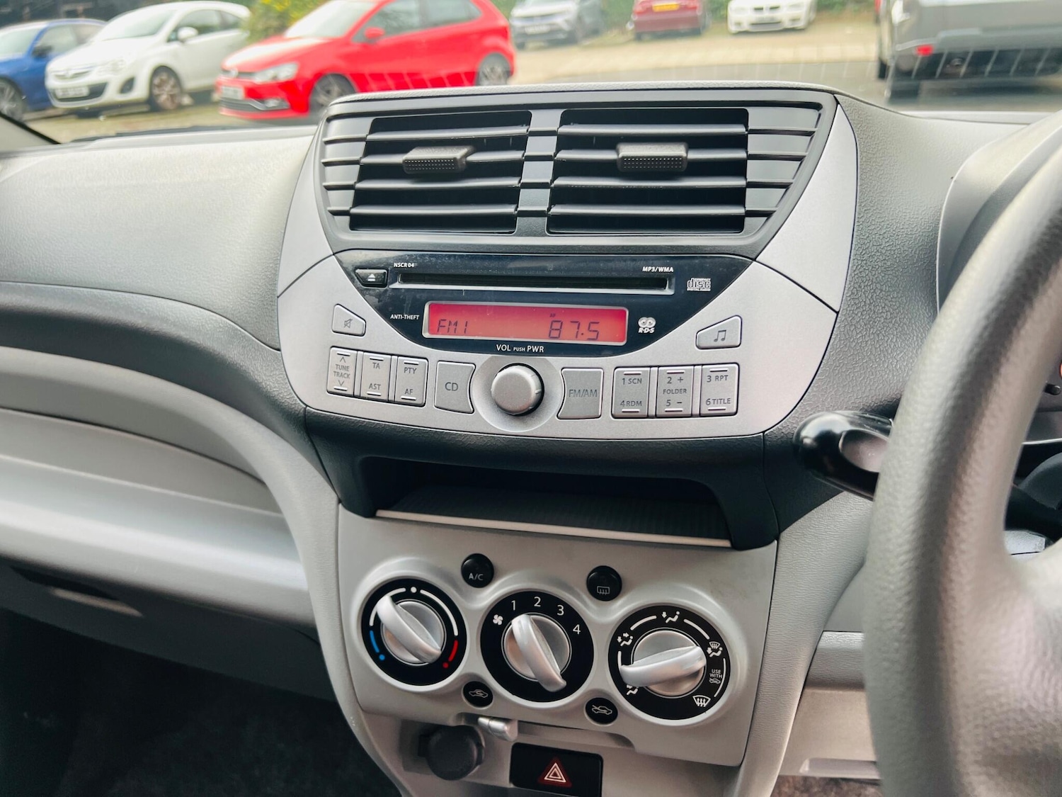 Used Suzuki Alto 2011 for sale - 76485738: Photo 24