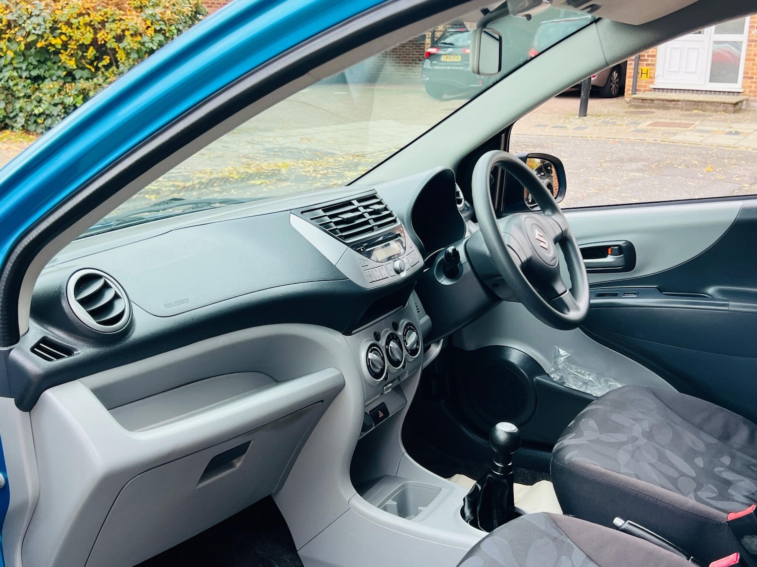 Used Suzuki Alto 2011 for sale - 76485738: Photo 26