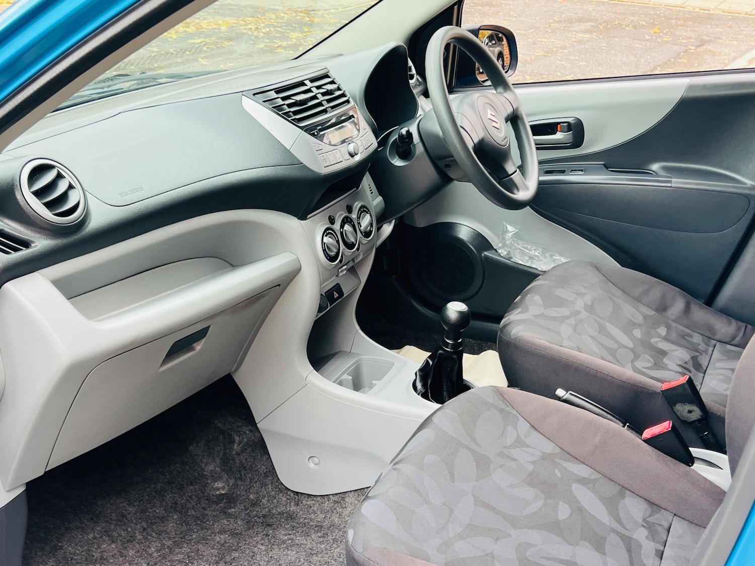 Used Suzuki Alto 2011 for sale - 76485738: Photo 27