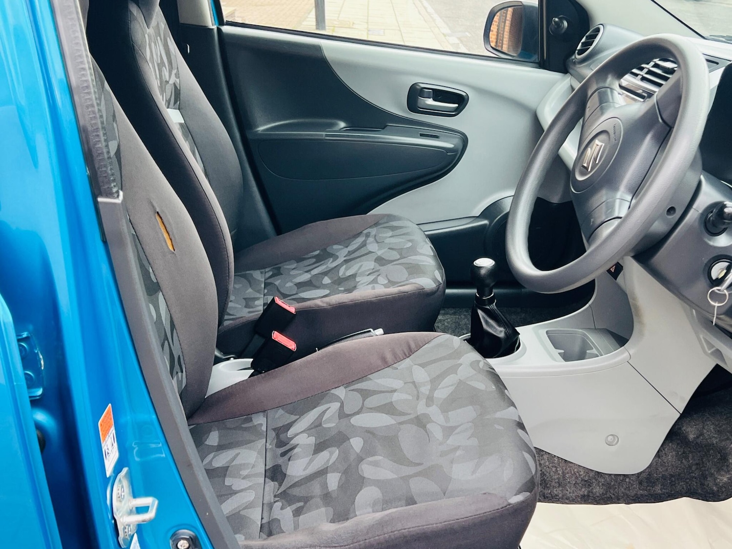 Used Suzuki Alto 2011 for sale - 76485738: Photo 28