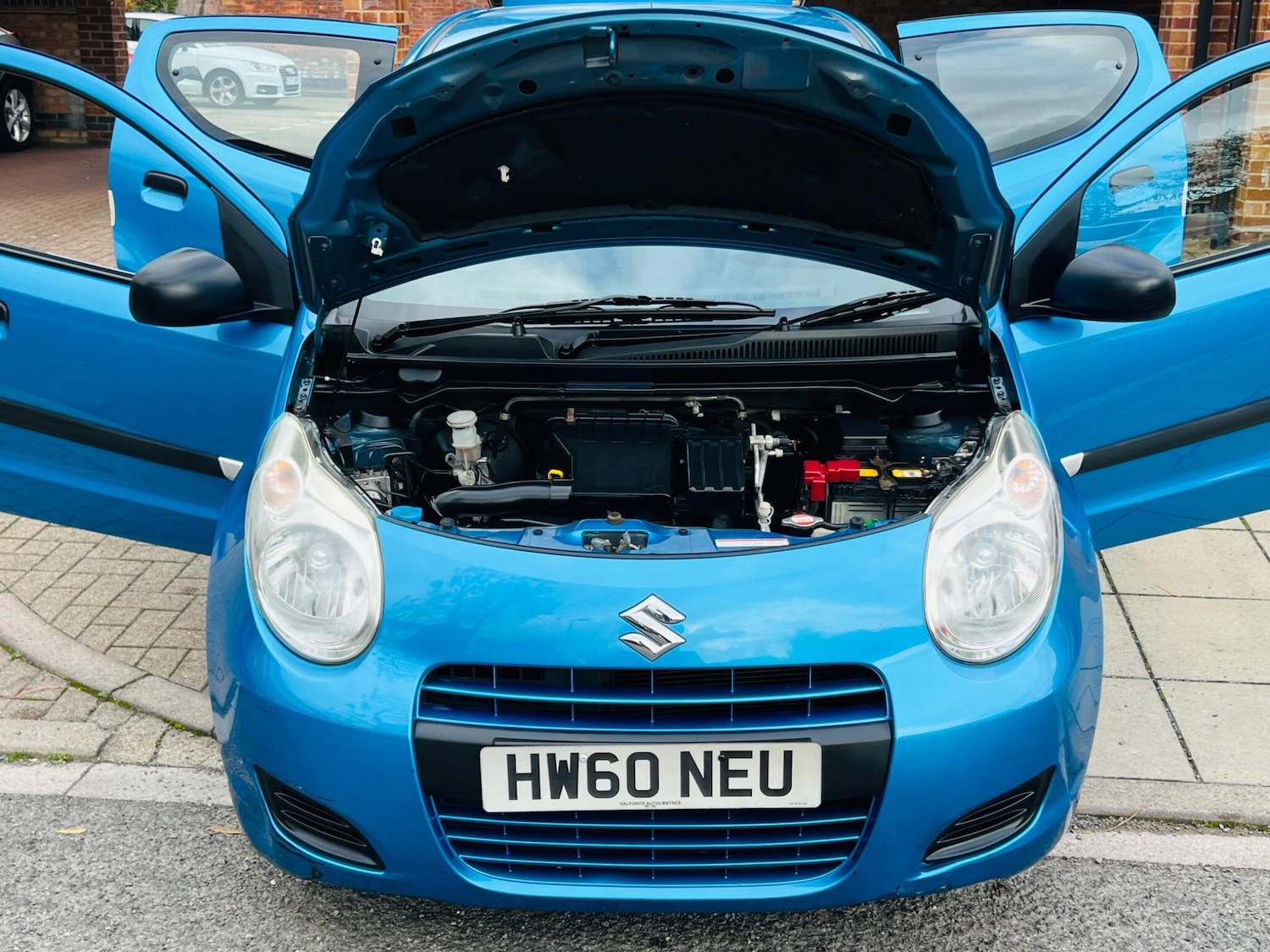 Used Suzuki Alto 2011 for sale - 76485738: Photo 31