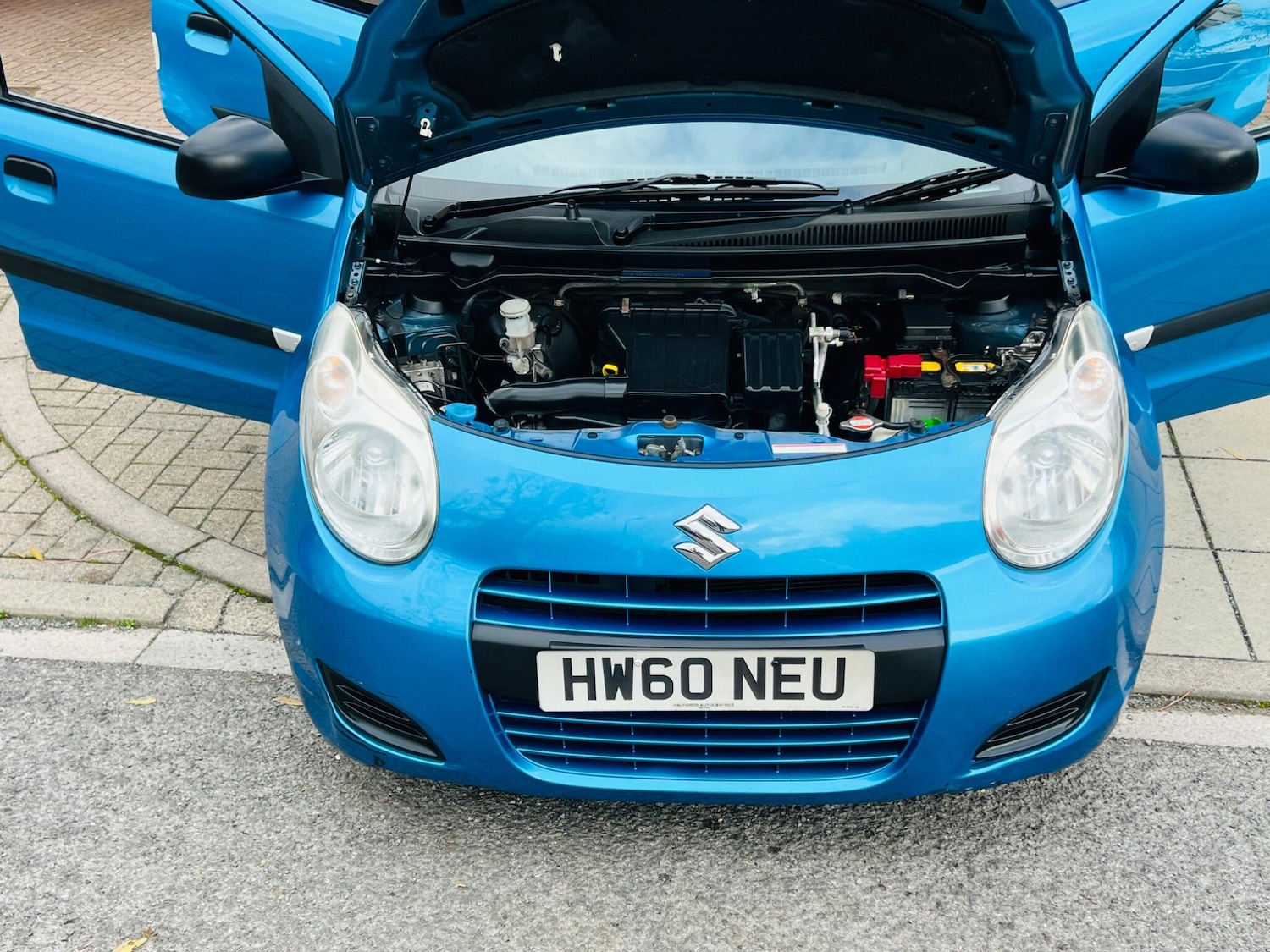 Used Suzuki Alto 2011 for sale - 76485738: Photo 32