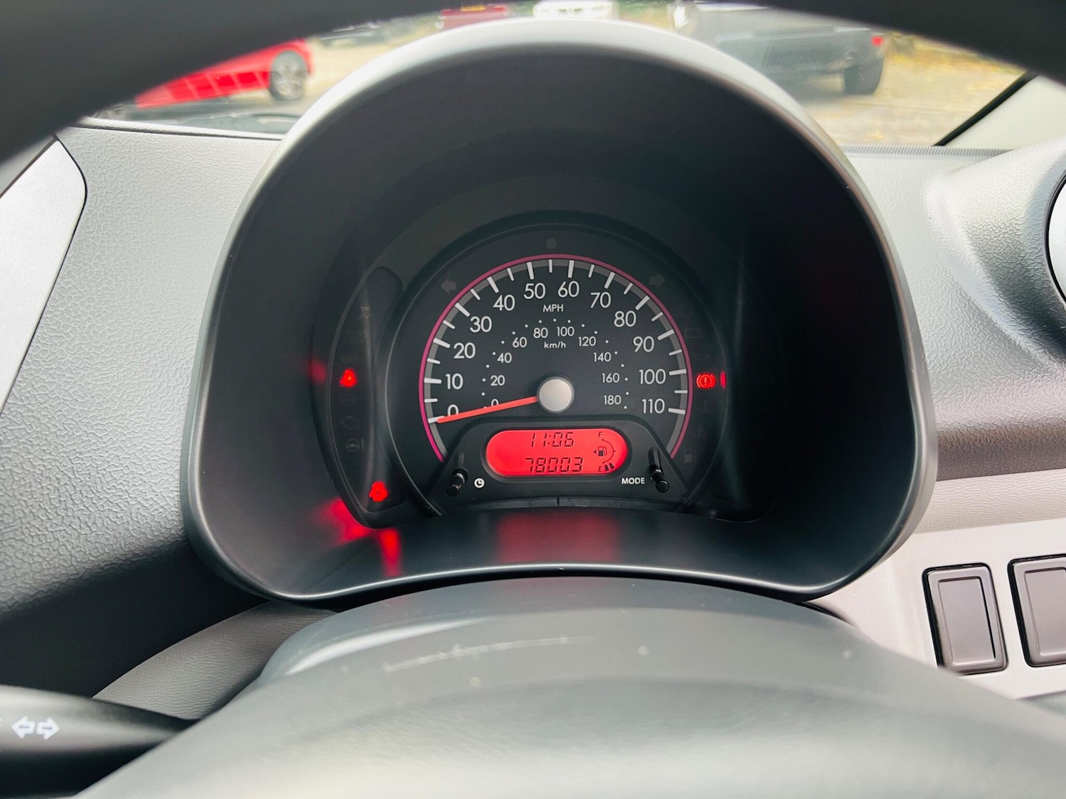 Used Suzuki Alto 2011 for sale - 76485738: Photo 34