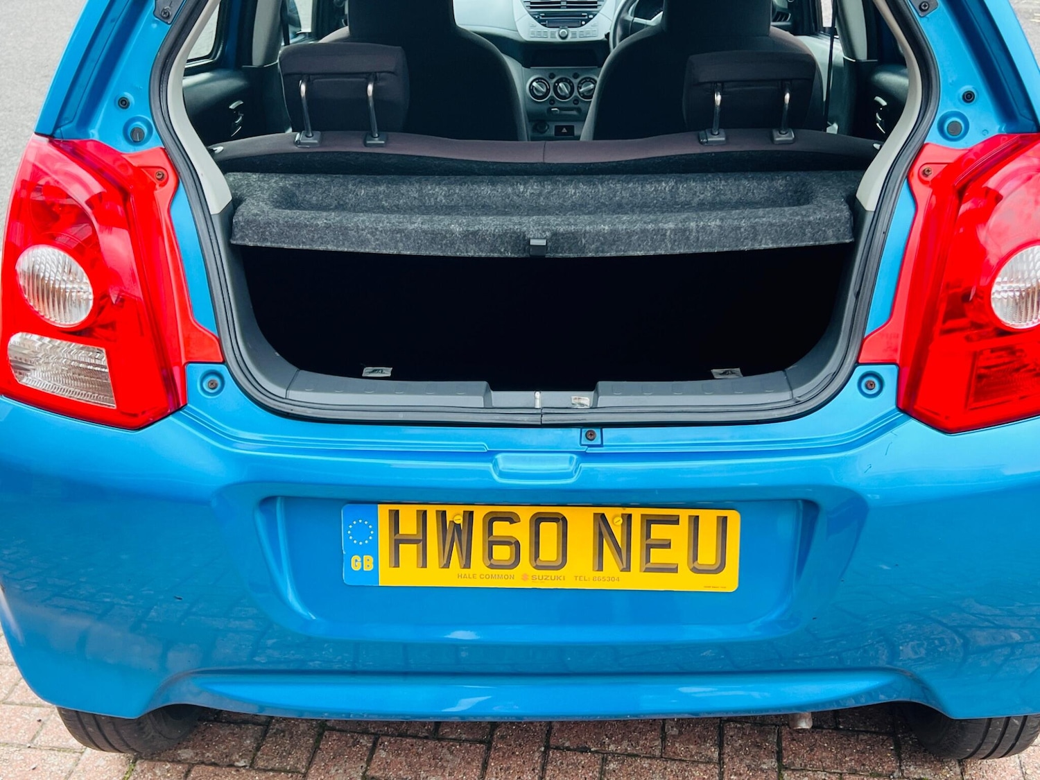 Used Suzuki Alto 2011 for sale - 76485738: Photo 35