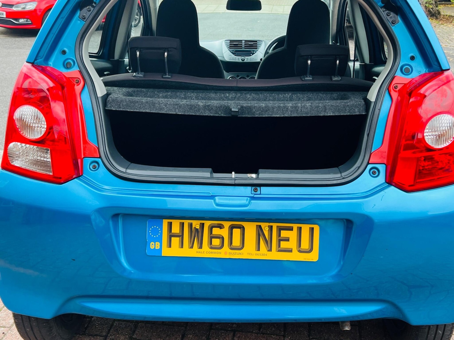 Used Suzuki Alto 2011 for sale - 76485738: Photo 36