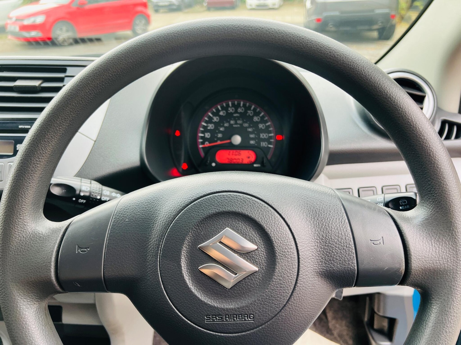 Used Suzuki Alto 2011 for sale - 76485738: Photo 37