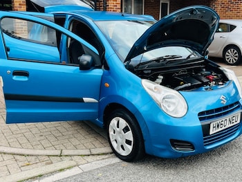 Used Suzuki Alto 2011 for sale - 76485738: Photo