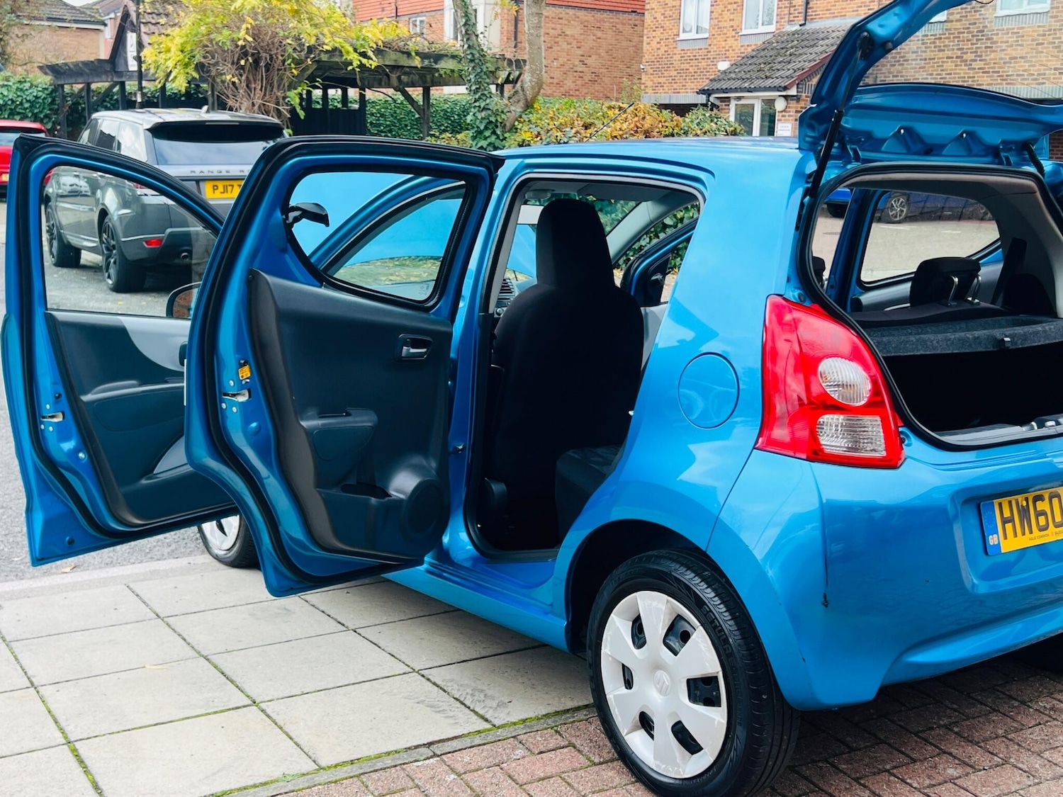 Used Suzuki Alto 2011 for sale - 76485738: Photo 5